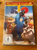 DVD Rio Hollywood Film Baden-Württemberg - Ohlsbach Vorschau