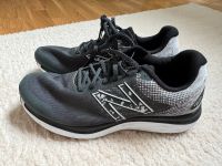 New Balance Sneaker in Schwarz/Grau/Weiß Wandsbek - Hamburg Jenfeld Vorschau