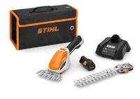 Stihl HSA 26 Set Akku - Strauchschere Rheinland-Pfalz - Wittlich Vorschau