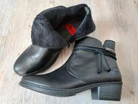 RIEKER STIEFELETTEN, NEU GR. 39 Sachsen-Anhalt - Gatersleben Vorschau