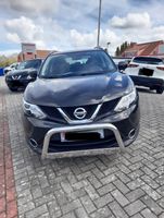 Misutonida Frontschutzbügel Nissan Qashqai Niedersachsen - Aurich Vorschau