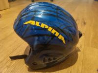 Alpina Skihelm Kinder ca. 5-6 Jahre Baden-Württemberg - Offenburg Vorschau