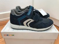 GEOX Respira Sneaker Modell Alben Gr. 38 NEU Köln - Rath-Heumar Vorschau