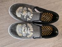 Jungen Hausschuhe Schuhe gr. 35 Nordrhein-Westfalen - Paderborn Vorschau