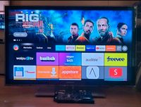 Samsung UE46C6730 LED-TV 117 cm (46 Zoll), DVB-S2 HD DVB-C DVB-T Dresden - Klotzsche Vorschau