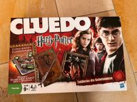 Cluedo Harry Potter Bayern - Mainburg Vorschau