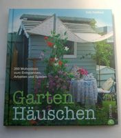 Buch - Gartenhäuschen - Sally Couthard Bochum - Bochum-Süd Vorschau