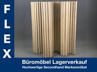 Vorschaubild einer Anzeige von FLEX Büromöbel GmbH