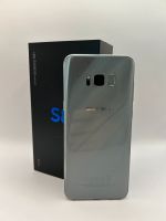 Samsung S8+ Handy Saarbrücken-Mitte - St Johann Vorschau