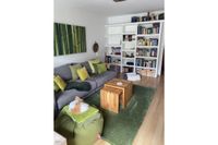 Leverkusen: Bezugsfreie und modernisierte 4-Zimmer-Wohnung mit Blick ins Grüne Nordrhein-Westfalen - Leverkusen Vorschau
