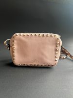 Valentino Garavani Rockstud Crossbody Bag Powder Obergiesing-Fasangarten - Obergiesing Vorschau