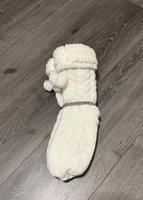 Damen Hausschuh Socken Rutschsocken| 40-42 neu Hessen - Groß-Zimmern Vorschau