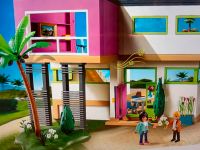 5574 Playmobil Luxus Villa City Life Nordrhein-Westfalen - Gütersloh Vorschau