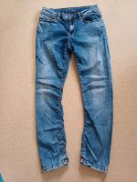 Jeans, Soccx Denim, Gr. 29, Länge 30 Berlin - Biesdorf Vorschau