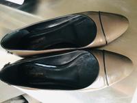 Louis Vuitton Ballerinas Original wie neu Nordrhein-Westfalen - Krefeld Vorschau
