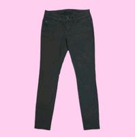 G-Star Jeans Midge Cody MID SKINNY Stretch W30 L32 Optik Leder Baden-Württemberg - Ludwigsburg Vorschau