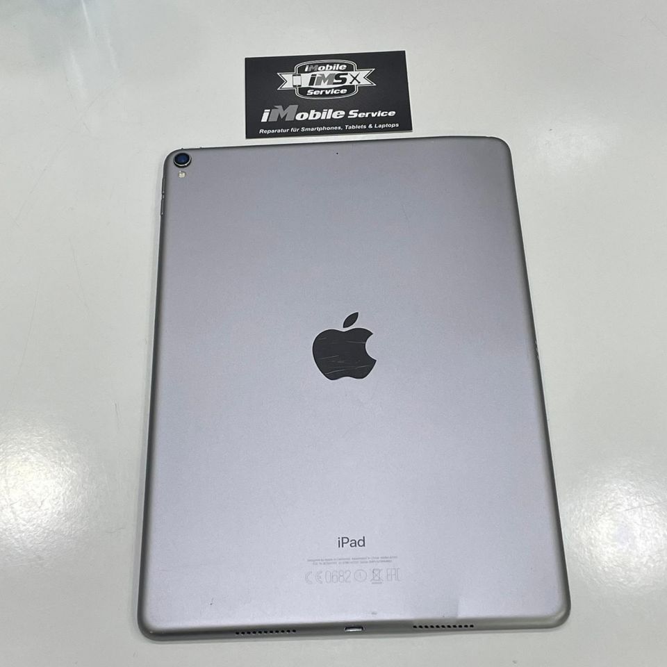 ❌ iPad Pro 10.5 256GB Spacegrey A1709 Wifi + Cellular ❌ in Berlin
