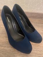 Damen Pumps Nordrhein-Westfalen - Grevenbroich Vorschau