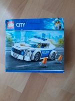 Lego city 60239,Streifenwagen Niedersachsen - Marklohe Vorschau