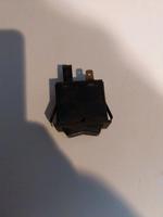 Original VW Golf 1 Scirocco Passat Schalter 321941535A Niedersachsen - Lengede Vorschau