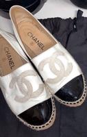 Chanel schuhe Nordrhein-Westfalen - Herdecke Vorschau