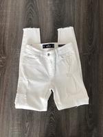 Hollister Super skinny crop Jeans Gr.XS Baden-Württemberg - Süßen Vorschau