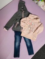 92/98 Jeans, Pulli, Softshelljacke, Pullover, Hose, Jacke 92 98 Nordrhein-Westfalen - Emsdetten Vorschau