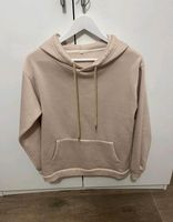 Damen Sweatshirt,  Shein,  Größe S/36, beige Bayern - Schwarzenbruck Vorschau