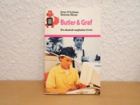 Butler & Graf - Ein deutsch-englischer Krimi Dortmund - Brackel Vorschau