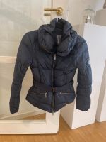 Dunkel blaue add Daunen Jacke Gürtel 34 xs Köln - Marienburg Vorschau