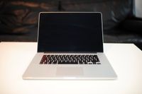 Apple MacBook Pro Mid 2015 15,4'' Retina i7 2,8 GHz 1TB 16GB RAM Hessen - Kassel Vorschau