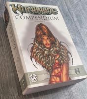 Witchblade Compendium Volume 1 Brandenburg - Falkensee Vorschau