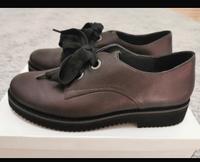 Gabor Halbschuhe  Gr. 4,5 Niedersachsen - Wolfsburg Vorschau