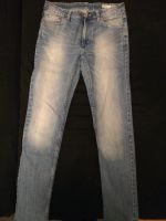 Damen Jeans 157  32/34 Mecklenburg-Vorpommern - Wismar Vorschau