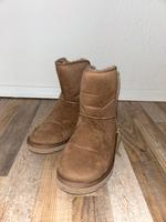 Esprit Boots - Braun Nordrhein-Westfalen - Kerpen Vorschau