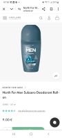 Deodorant roll-on, Männer, oriflame, neu, -44% vom Preis !3 Stück Hessen - Mühltal  Vorschau