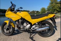 Yamaha XJ600 Diversion, 61PS - Refit Schleswig-Holstein - Reinfeld Vorschau