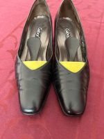 Gabor Lady Pumps schwarz Gr 6 entspricht 39 1/3 bzw 39,5 Hessen - Bischofsheim Vorschau