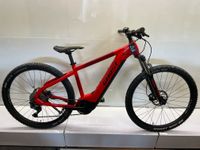 Ghost E-Teru Universal 2021 E-Bike 29" rot Yamaha PW-ST M Rahmen Niedersachsen - Wunstorf Vorschau