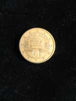50 Cent Münze 2002 Österreich Hessen - Hadamar Vorschau