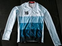 SIROKO Rennrad Trikot M lang Fahrrad Rad Shirt Baden-Württemberg - Tuttlingen Vorschau