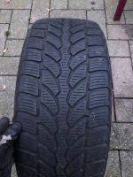 1x Bridgestone Blizzak LM-32 205/55 R16 91H Nordrhein-Westfalen - Siegburg Vorschau