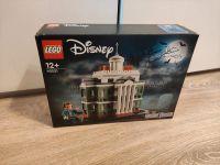 Lego 40521 The Haunted Mansion aus den Disney Parks Neu Bielefeld - Sennestadt Vorschau