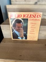Julio Iglesias Schallplatte Bayern - Fürstenzell Vorschau