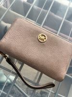 Michael Kors Portmonee Rose mit Gebrauchsspuren Schleswig-Holstein - Bordesholm Vorschau