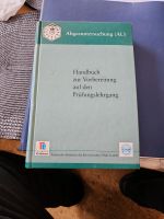 Handbuch zur Vorbereitung Abgasuntersuchung Bayern - Hollfeld Vorschau