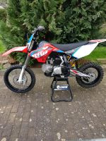 YCF Bigy Factory  150ccm, Pitbike YX150 Pit Bike no Bucci MRF IMR Sachsen - Mügeln Vorschau