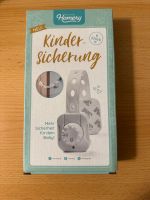 Schubladen-/ Schranksicherung / Kindersicherung von Homery Bayern - Kranzberg Vorschau