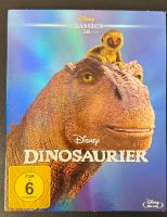 Disney Classics Blueray Nr. 38 Dinosaurier im Pappschuber Wandsbek - Hamburg Hummelsbüttel  Vorschau