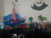 Playmobil Asterix Konvolut Hamburg-Mitte - Hamburg Veddel Vorschau